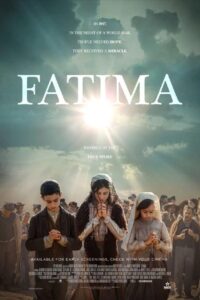 خرید فیلم Fatima (2020)