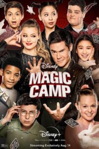 خرید فیلم Magic Camp (2020)
