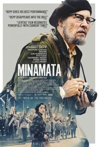 خرید فیلم Minamata (2020)