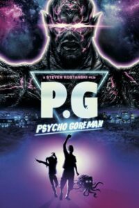 خرید فیلم Psycho Goreman 2020