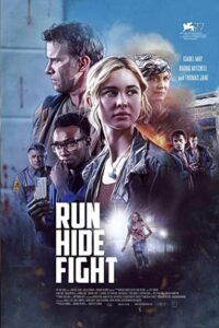 خرید فیلم Run Hide Fight (2020)