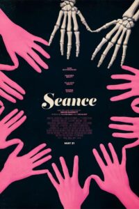 خرید فیلم Seance (2021)