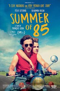 خرید فیلم Summer of 85 (2020)