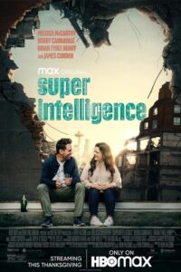 خرید فیلم Superintelligence (2020)