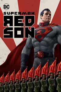 خرید فیلم Superman: Red Son (2020)