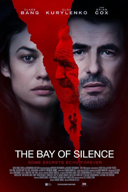 خرید فیلم The Bay of Silence (2020)