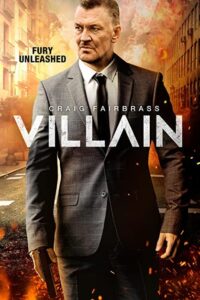 خرید فیلم Villain (2020)
