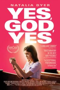 خرید فیلم Yes, God, Yes (2019)