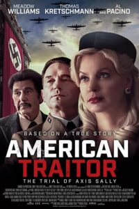 خرید فیلم American Traitor: The Trial of Axis Sally (2021)