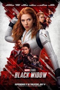 خرید فیلم Black Widow (2021)