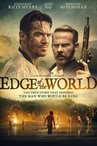 خرید فیلم Edge of the World (2021)