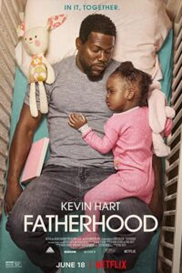 خرید فیلم Fatherhood (2021)