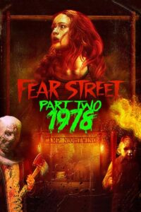 خرید فیلم Fear Street: Part Two - 1978