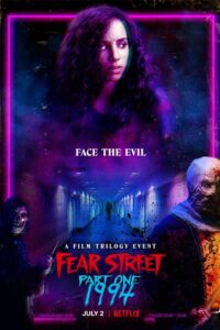 خرید فیلم Fear Street: Part One - 1994 (2021)