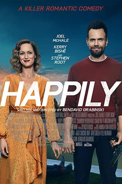 خرید فیلم Happily (2021)