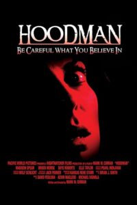 خرید فیلم Hoodman (2021)