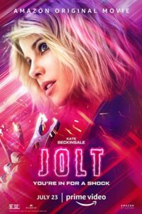 خرید فیلم Jolt (2021)