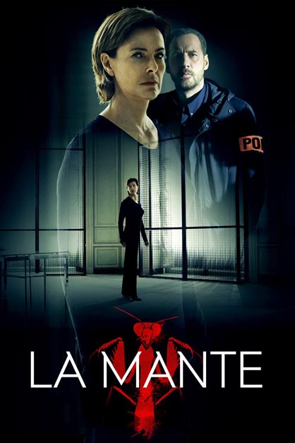 خرید فیلم La Mante (2017)