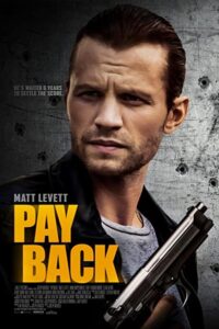 خرید فیلم Payback (2021)