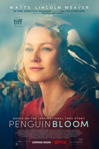 خرید فیلم Penguin Bloom (2020)