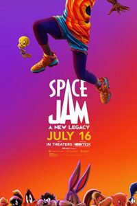 خرید فیلم Space Jam: A New Legacy (2021)