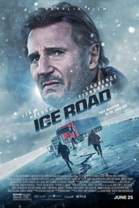 خرید فیلم The Ice Road (2021)
