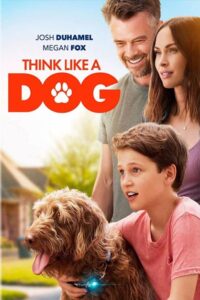 خرید فیلم Think Like a Dog (2020)