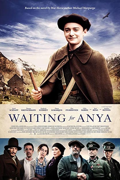 خرید فیلم Waiting for Anya (2020)