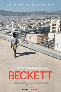خرید فیلم Beckett (2021)