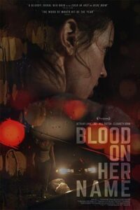 خرید فیلم Blood on Her Name (2019)