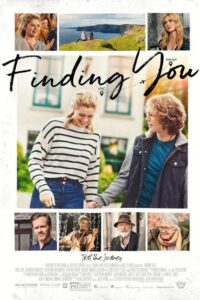 خرید فیلم Finding You (2021)