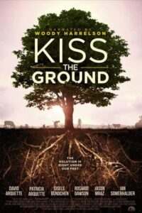 خرید فیلم Kiss the Ground (2020)