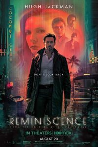 خرید فیلم Reminiscence (2021)