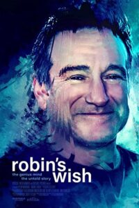 خرید فیلم Robin's Wish (2020)