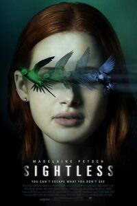 خرید فیلم Sightless (2020)