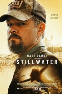 خرید فیلم Stillwater (2021)