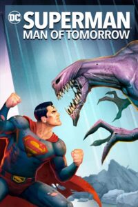 خرید فیلم Superman: Man of Tomorrow (2020)