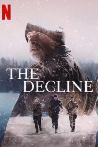 خرید فیلم The Decline (2020)