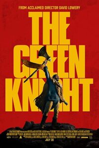 خرید فیلم The Green Knight (2021)