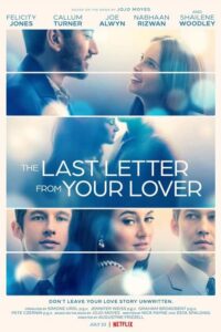 خرید فیلم The Last Letter from Your Lover (2021)