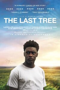 خرید فیلم The Last Tree (2019)
