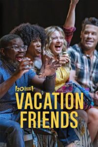 خرید فیلم Vacation Friends 2021