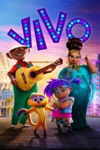 خرید فیلم Vivo 2021