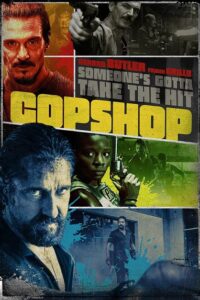 خرید فیلم Copshop 2021