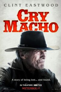 خرید فیلم Cry Macho (2021)