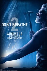 خرید فیلم Don't Breathe 2 (2021)