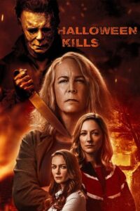خرید فیلم Halloween Kills (2021)