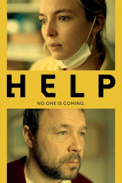 خرید فیلم Help (2021)