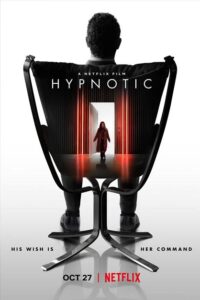 خرید فیلم Hypnotic (2021)