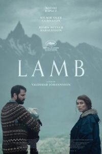 خرید فیلم Lamb (2021)